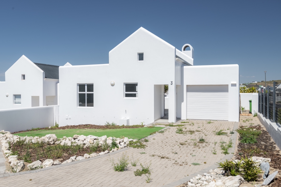 2 Bedroom Property for Sale in Laguna Hills Western Cape